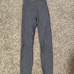 Lululemon align 25” leggings. Brand new.